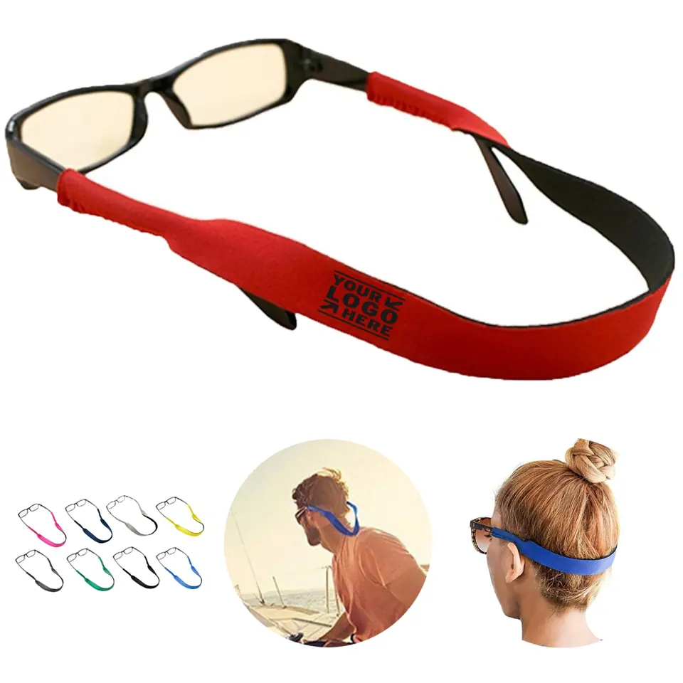 SecureFit Eyewear Retainer