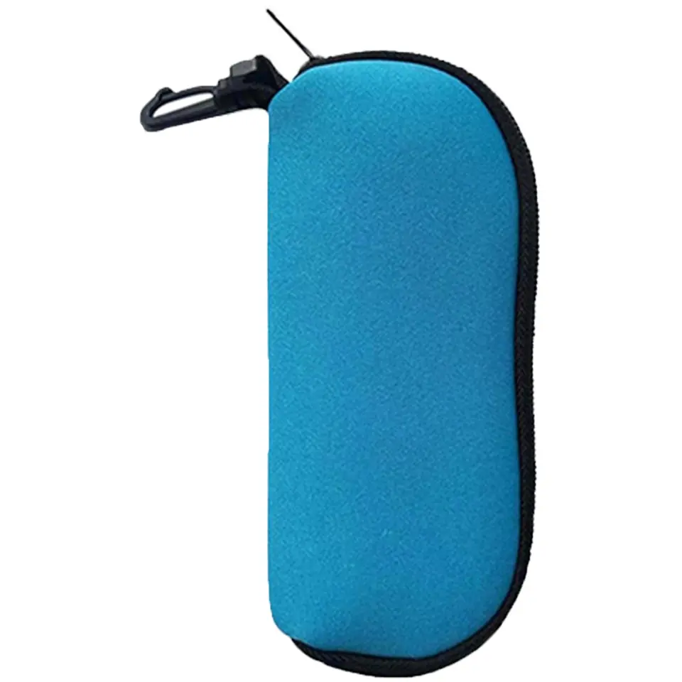 Compact Travel Sunglasses Protector 2