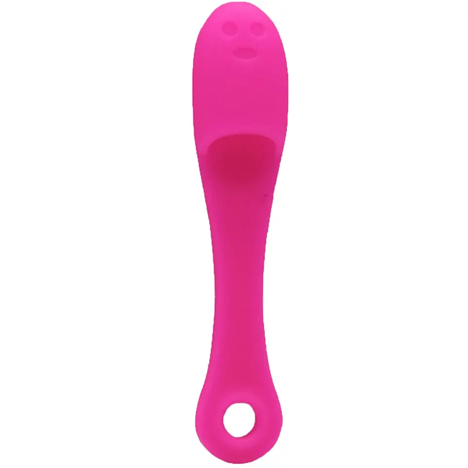 Gentle Silicone Face Cleanser 2