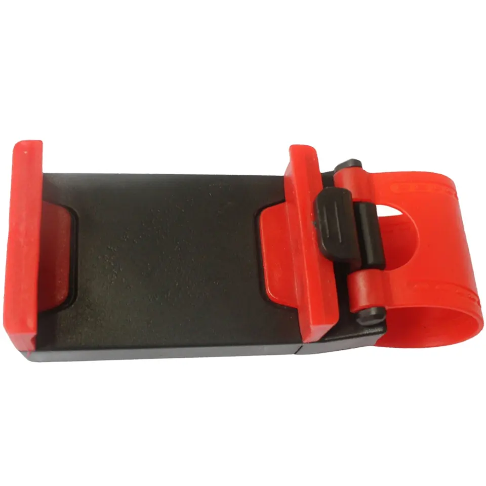 Steering Wheel Phone Mount 2