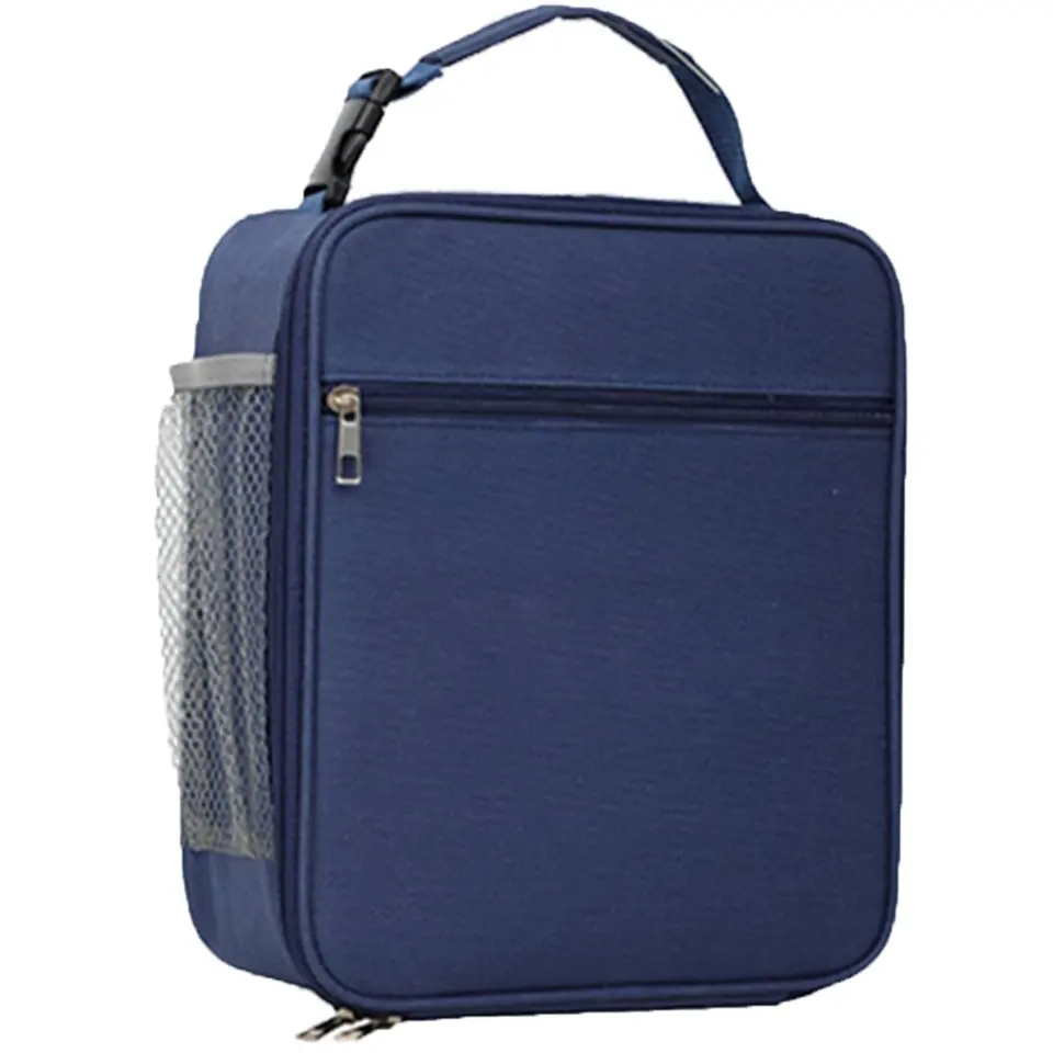 Thermal Insulated Food Carrier 2