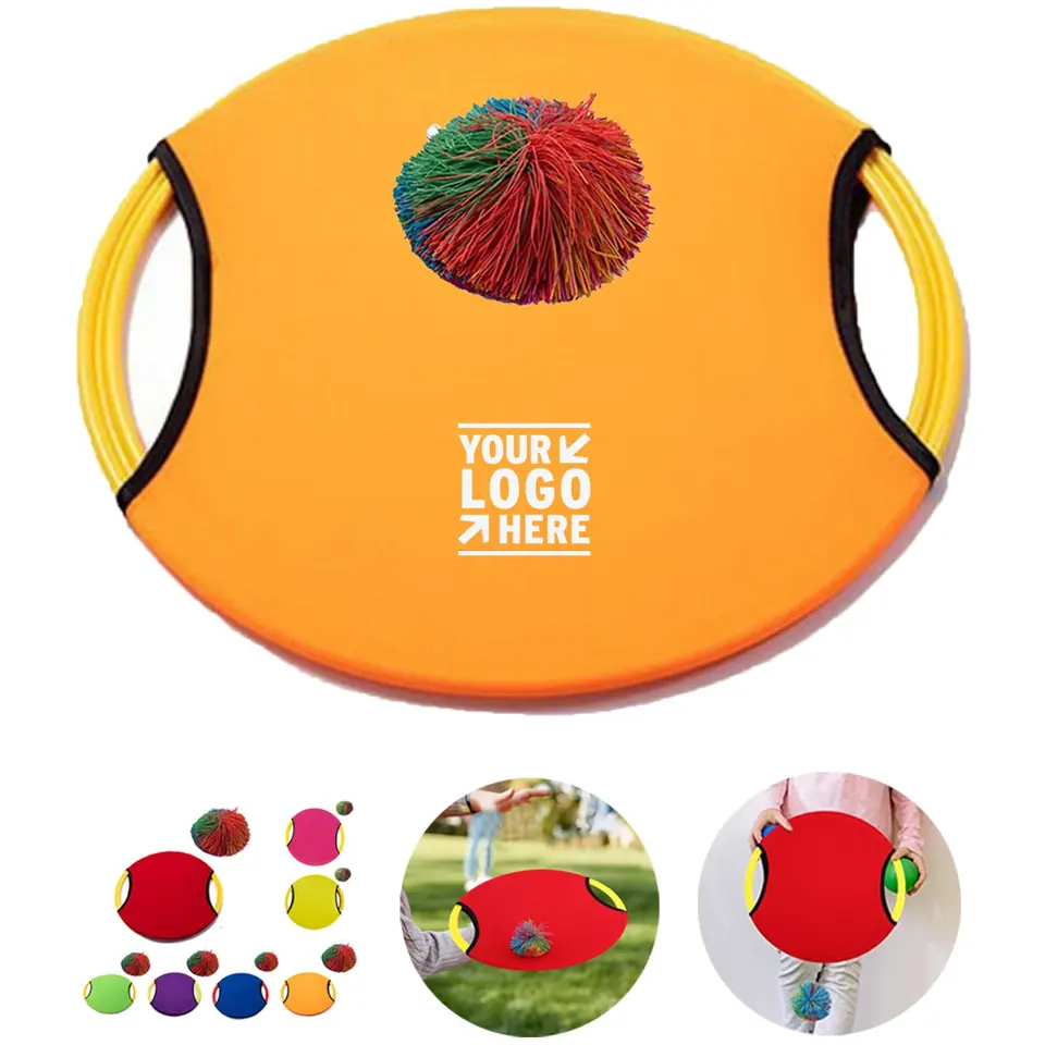 FlexiBounce Play Paddle