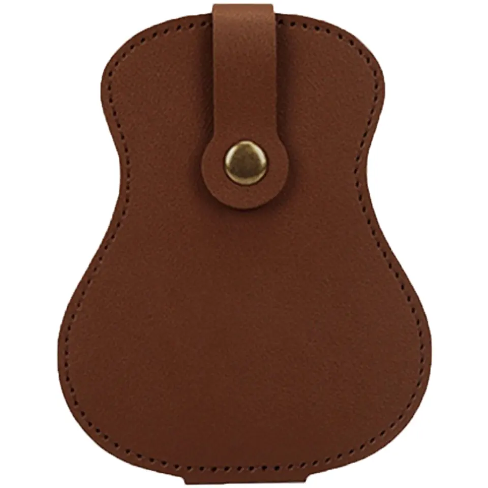 Premium Guitar Pick Organizer 2