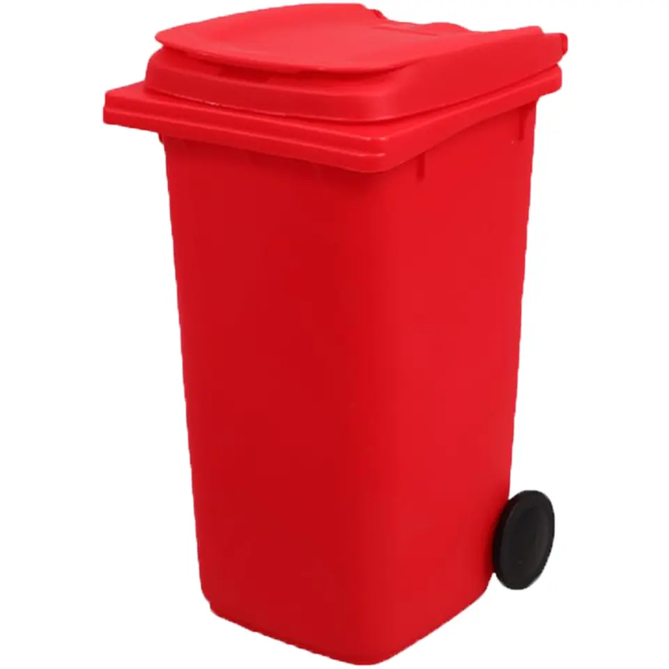 Compact Desktop Organizer 2