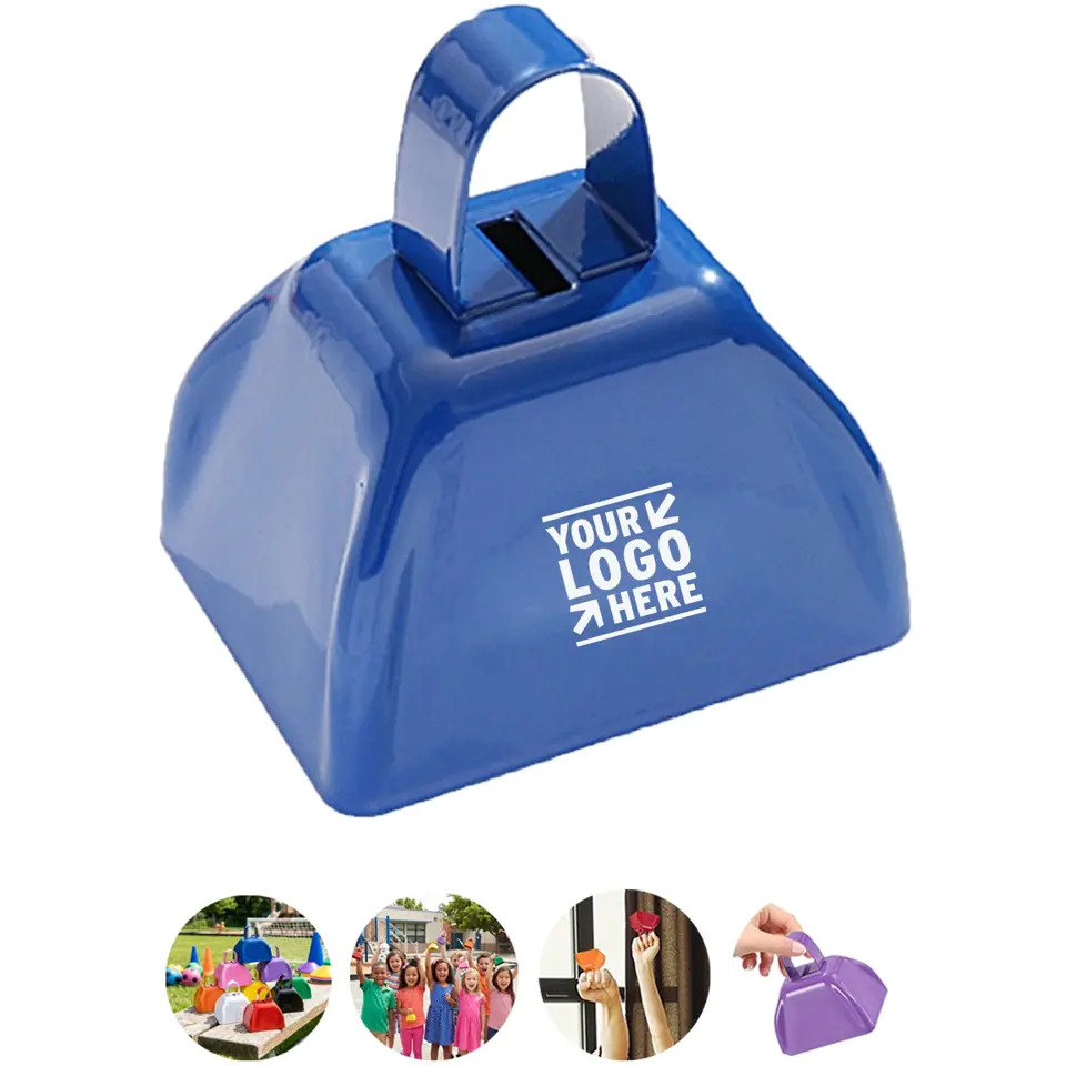 Portable Hand Bell