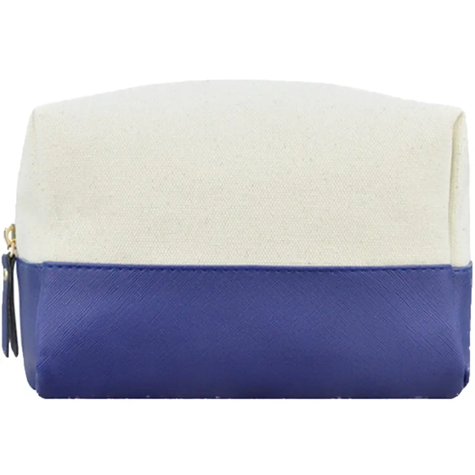 Portable Canvas Organizer Pouch 2