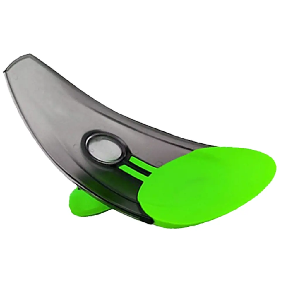 Portable Putting Practice Aid 2