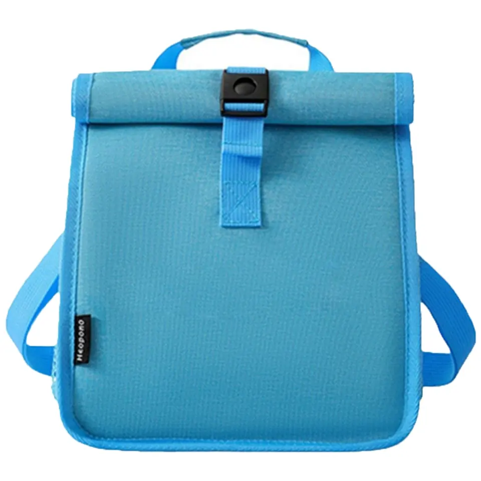 Versatile Collapsible Meal Carrier 2