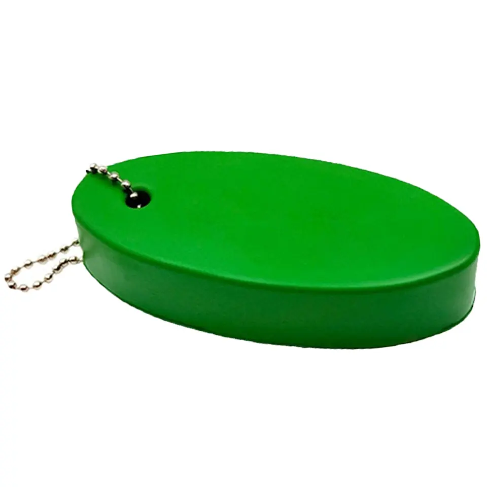 AquaGuard Floating Keychain 2