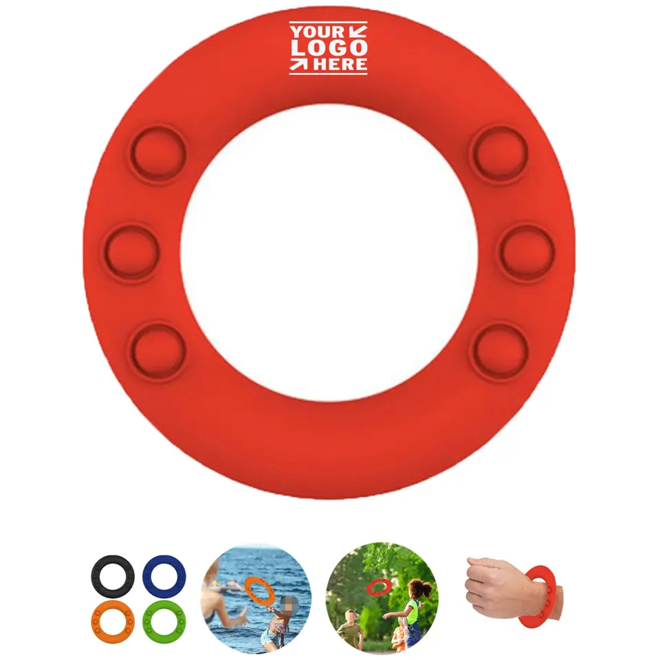 FlexiGrip Bounce Ring