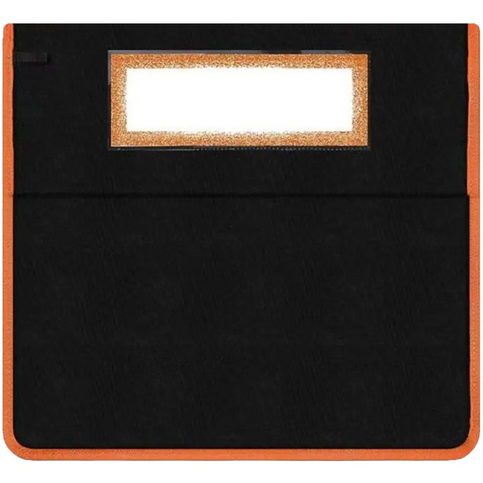 Classroom Chair Organizer Pouch 2