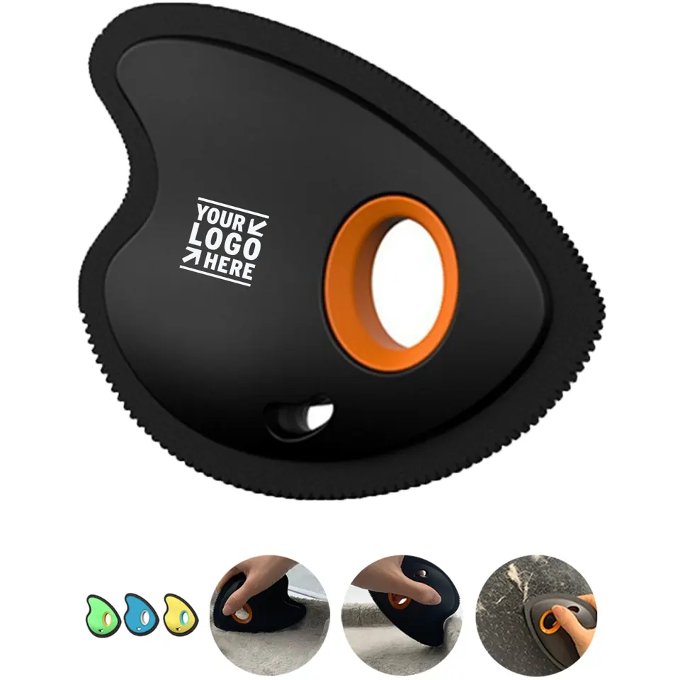 Versatile Pet Hair Remover