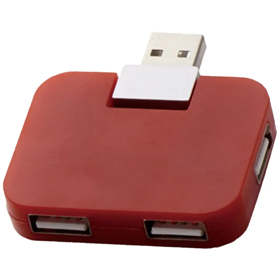 Compact USB Port Expander 2