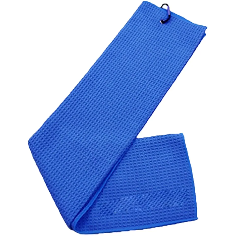 Premium Golf Club Cleaning Towel 2