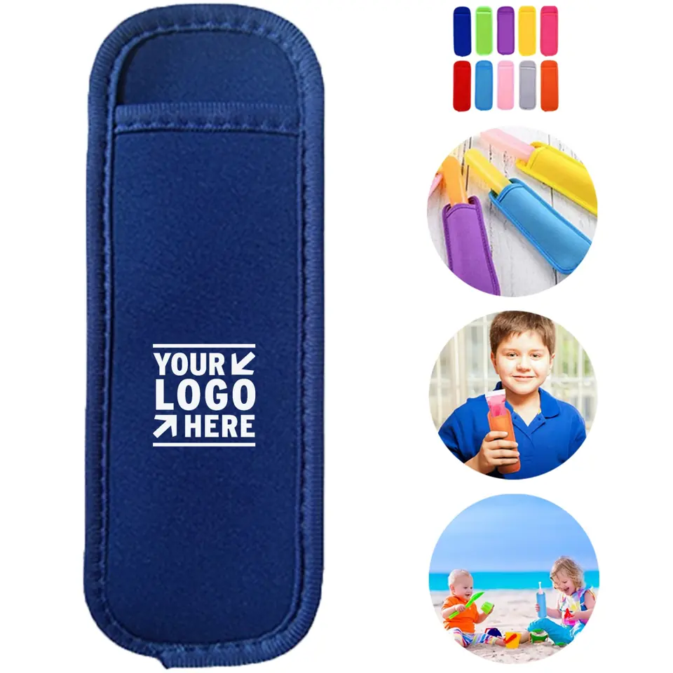 Eco-Friendly Insulated Beverage Sleeve