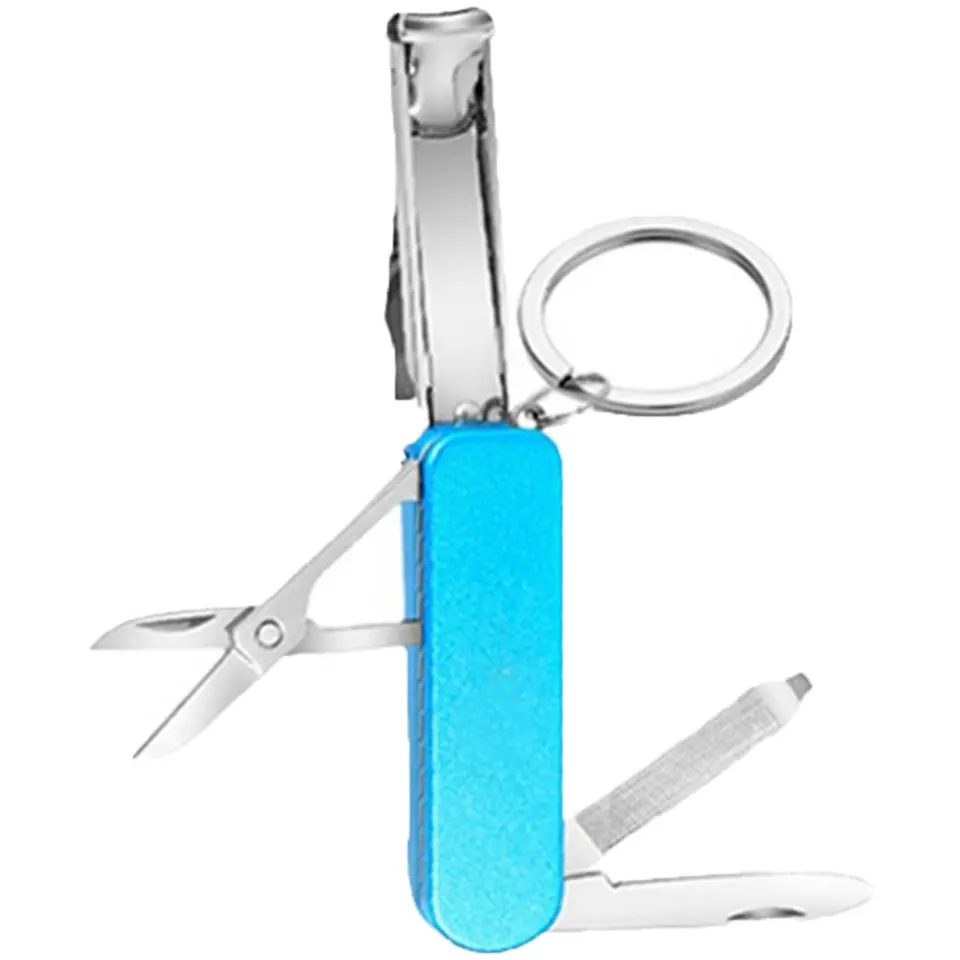 Compact Multi-Function Grooming Tool 2
