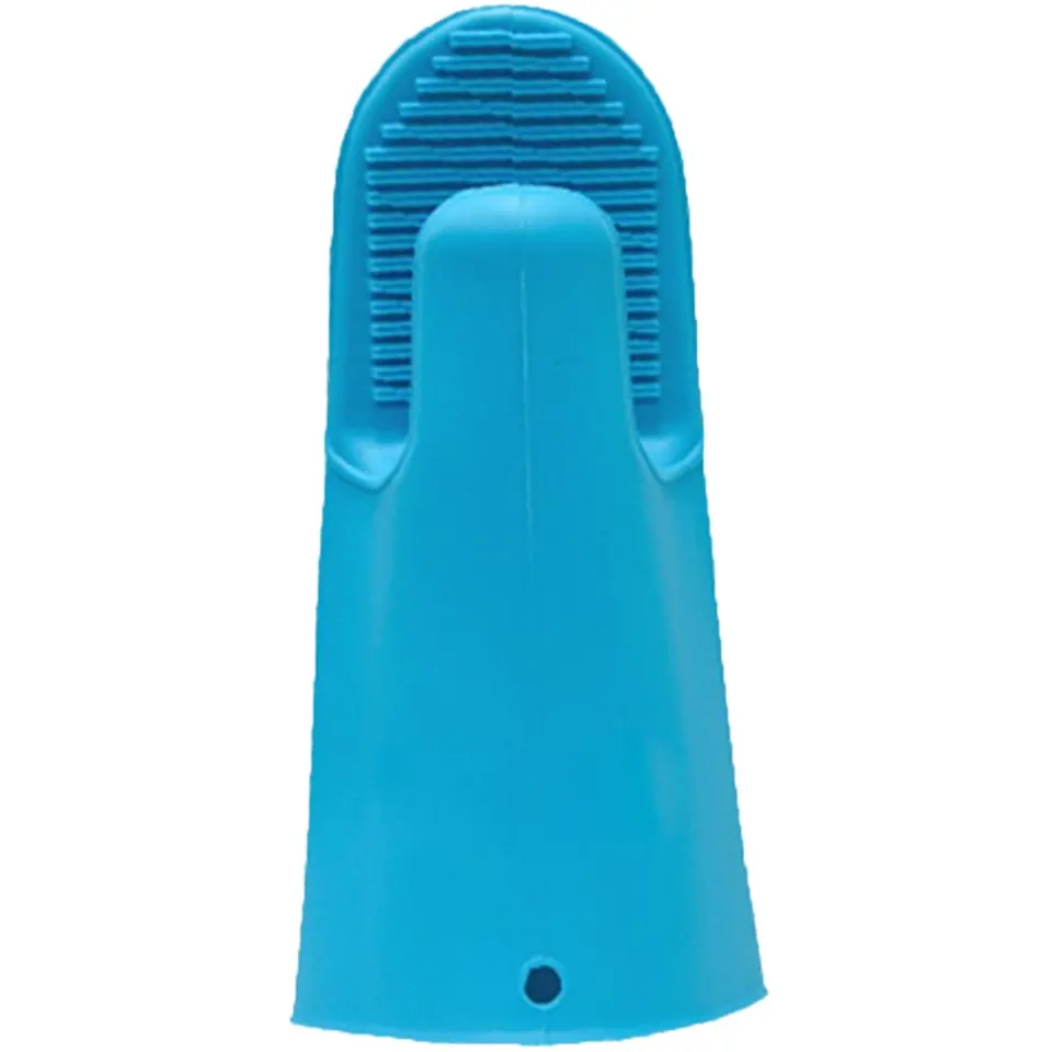 FlexiGrip Silicone Kitchen Gloves 2