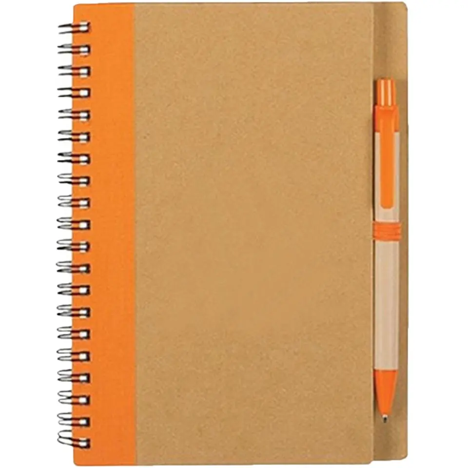 Sustainable Writing Journal Set 2