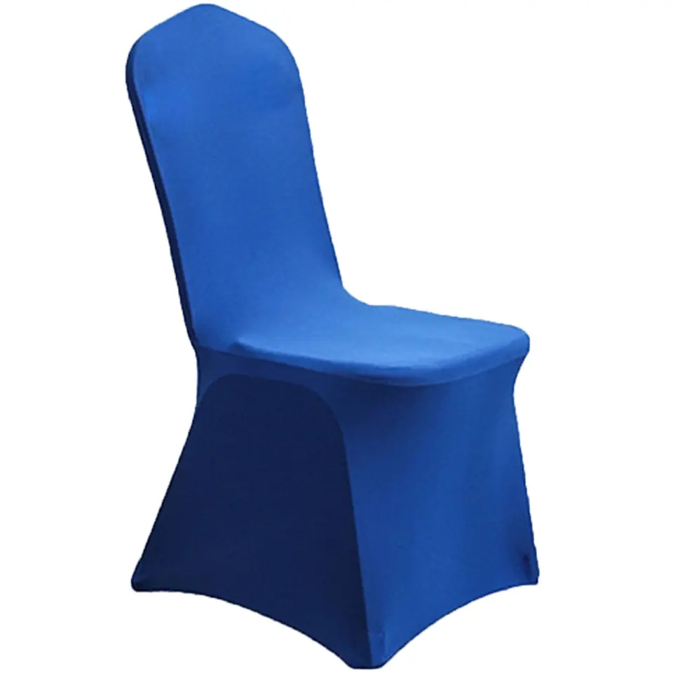 Elegant Banquet Chair Covers 2