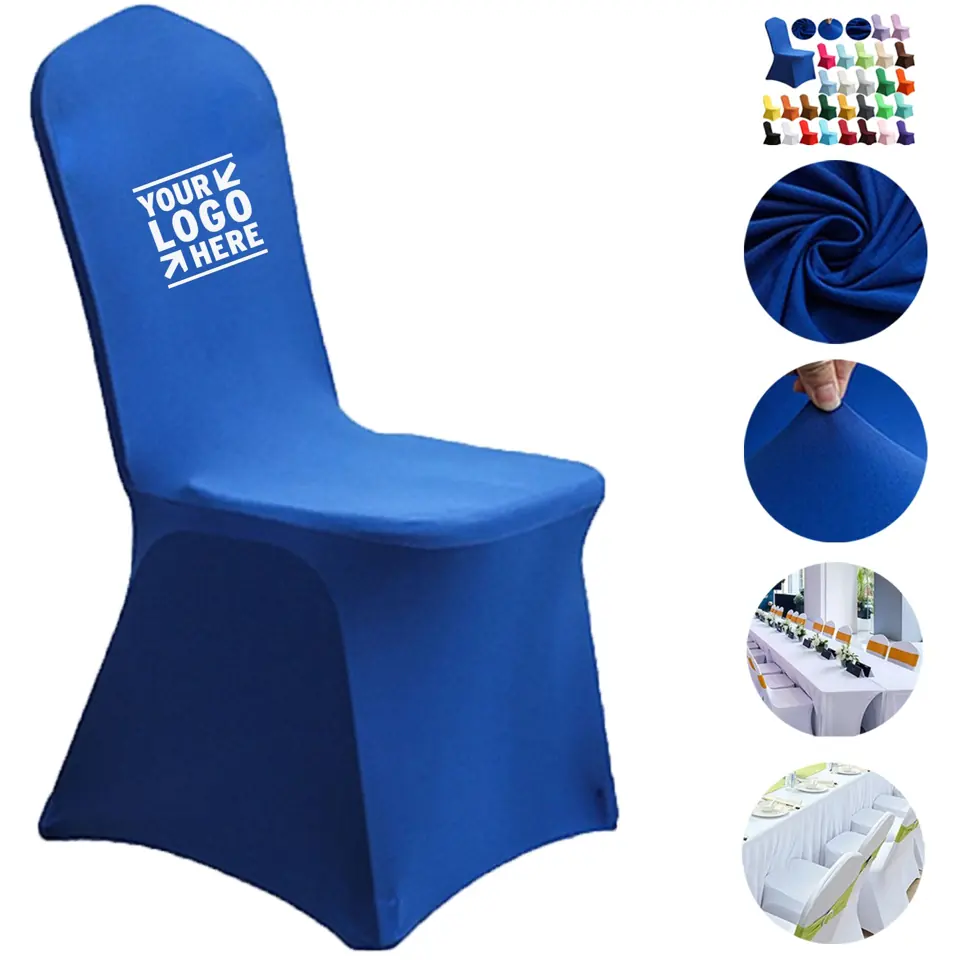Elegant Banquet Chair Covers