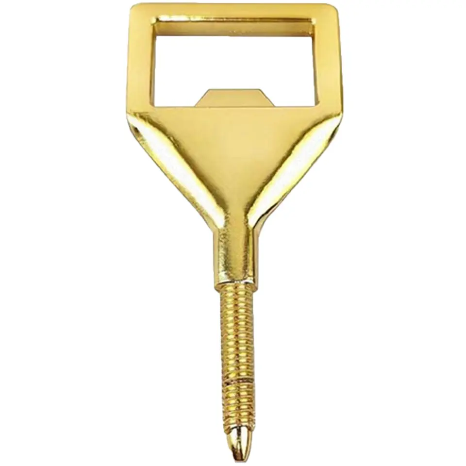 Classic Key Design Bottle Opener 2