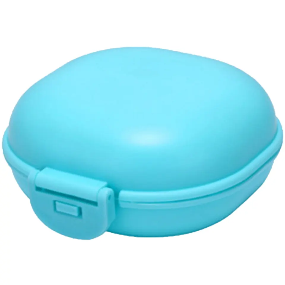 Travel-Friendly Soap Container 2