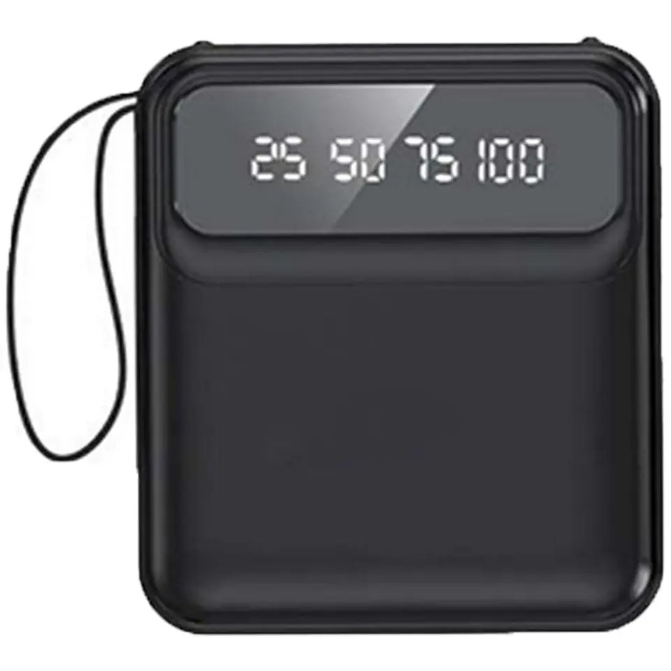 Compact Universal Power Bank 2