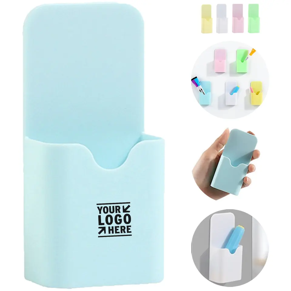 Magnetic Pen Organizer Box