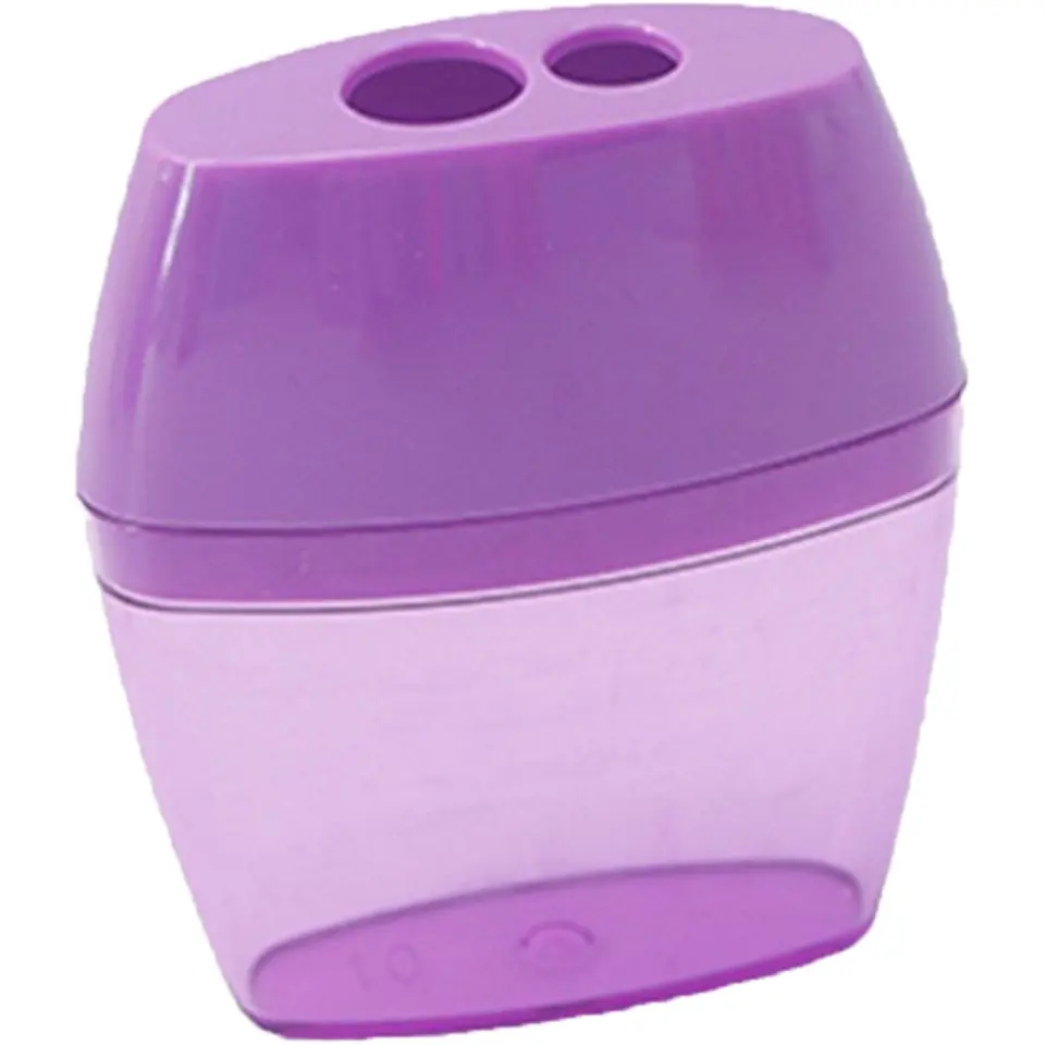 Dual-Aperture Pencil Sharpener 2