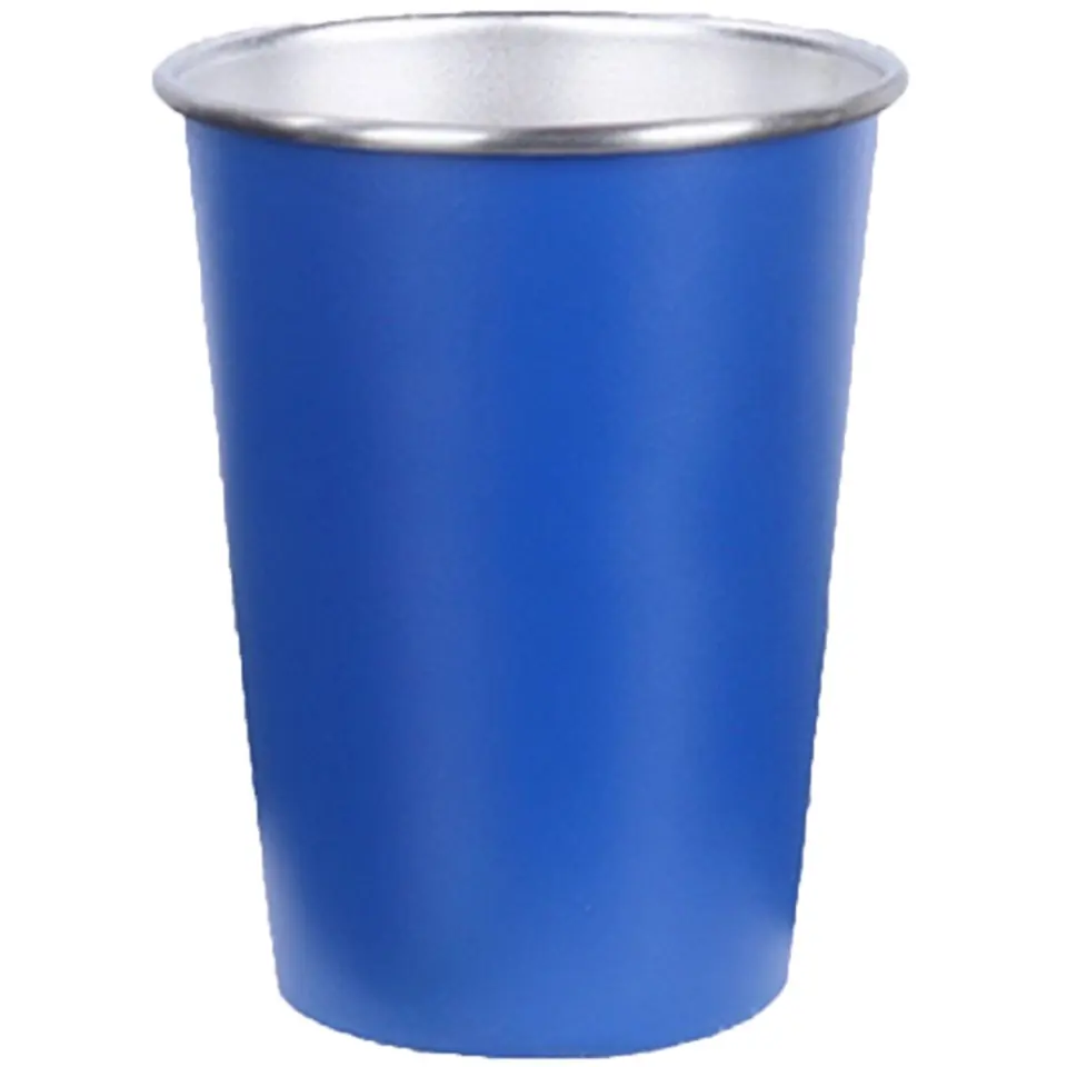 Premium Stainless Steel Beverage Cup 2
