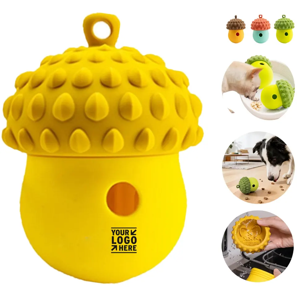 Pet Puzzle Feeder