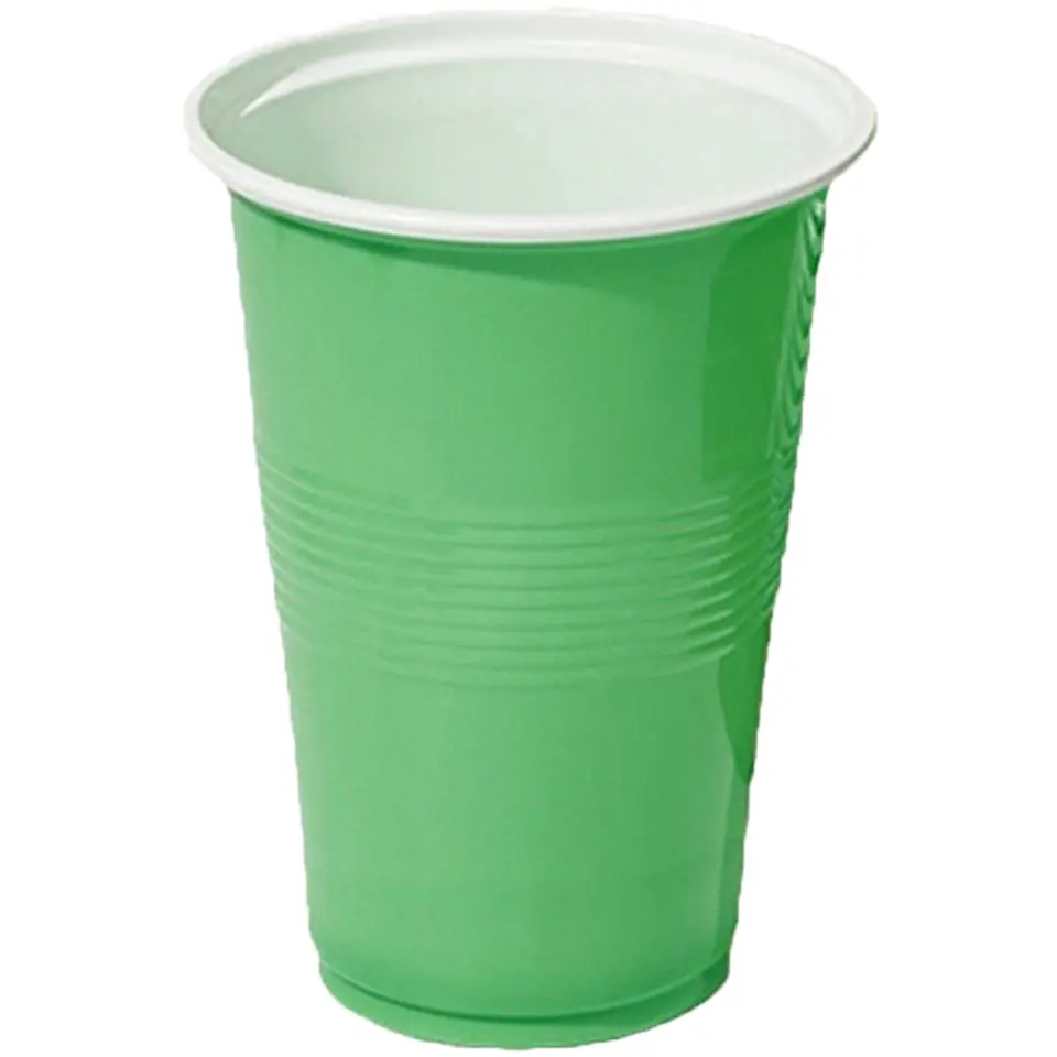 Eco-Friendly Party Cups 2