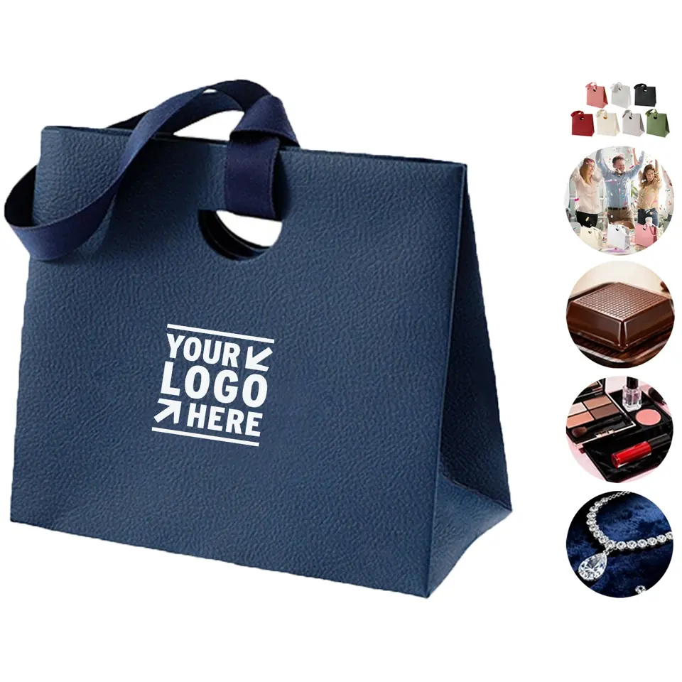 Elegant Gift Pouch