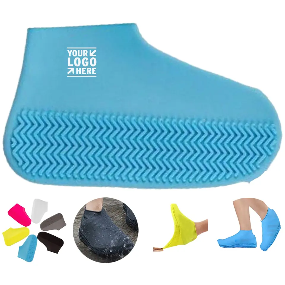 AquaGuard Foot Protectors
