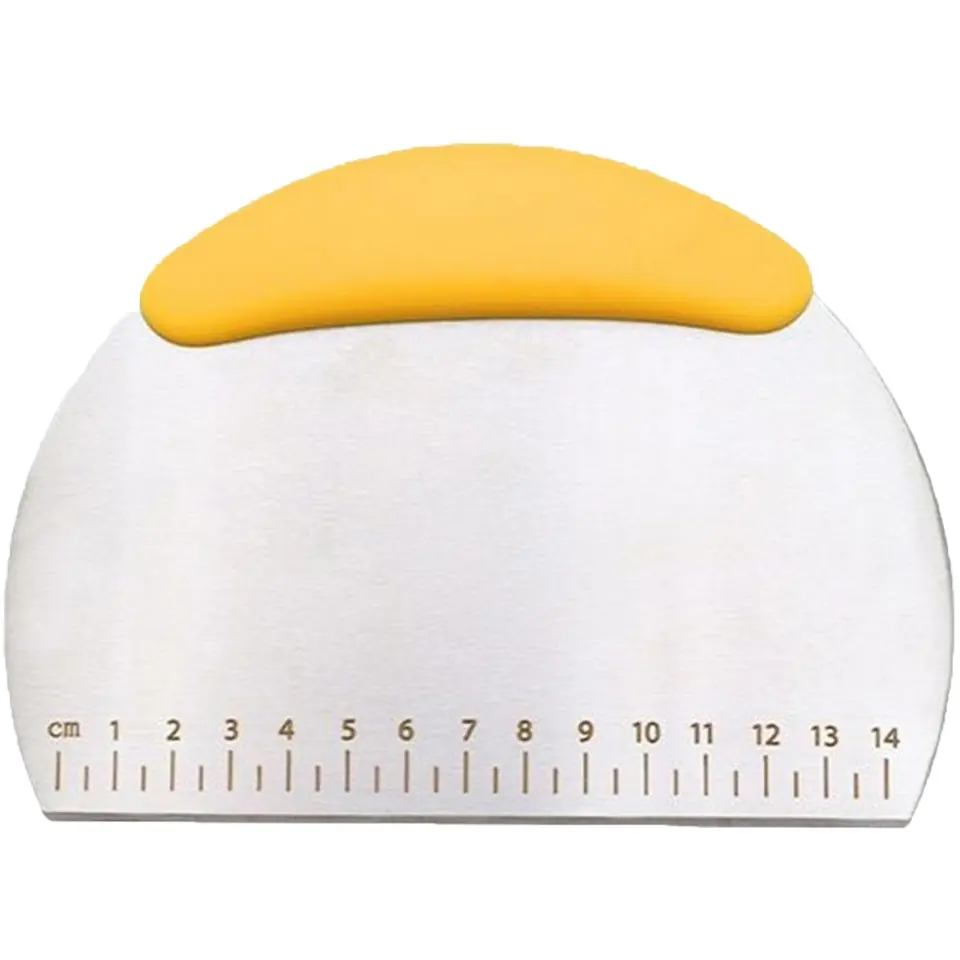 Professional Kitchen Dough Cutter 2