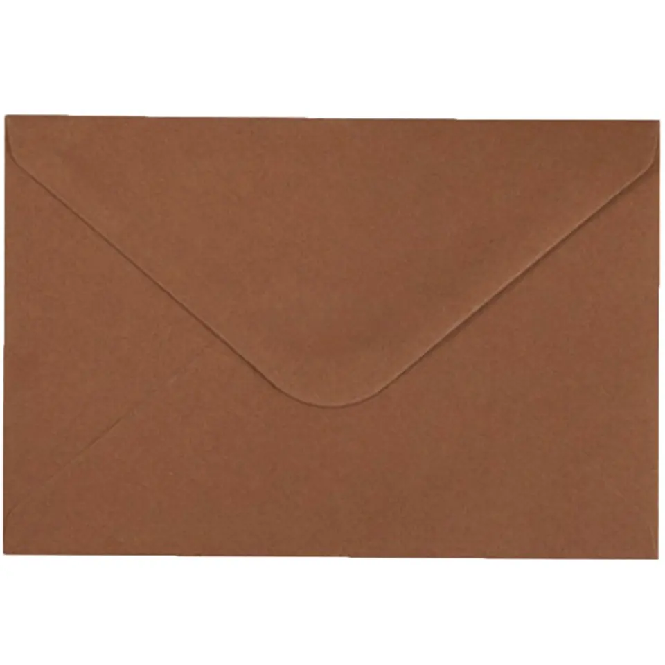 Premium Colored Envelopes 2