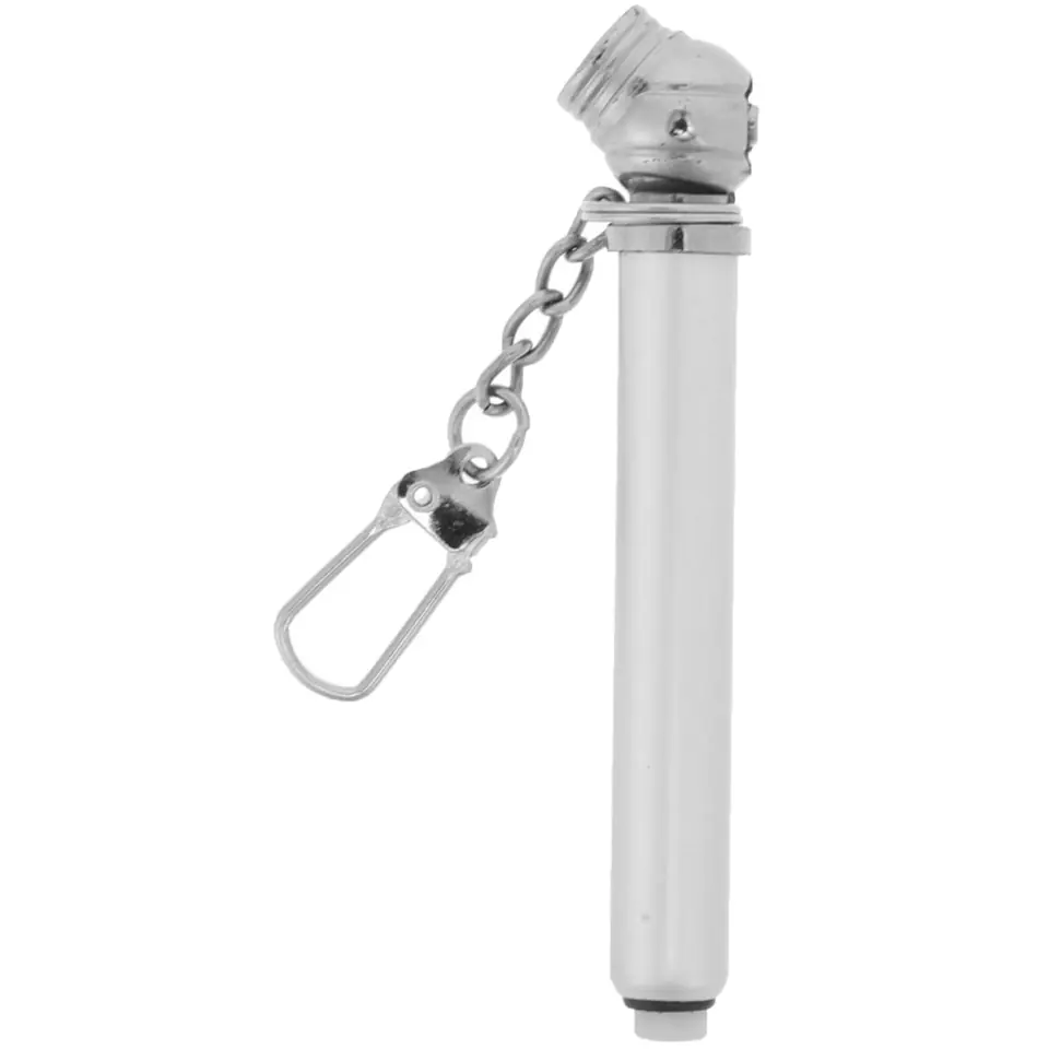 Compact Tire Pressure Checker 2