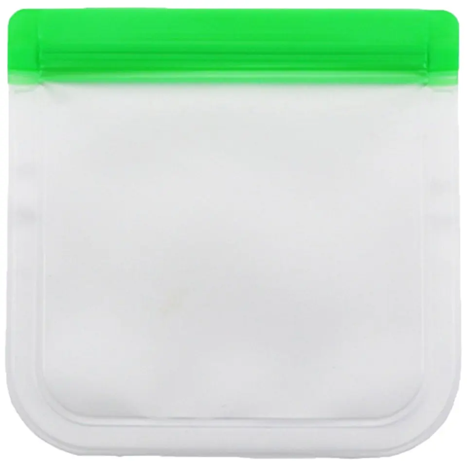 Eco-Friendly Reusable Food Storage Bags 2