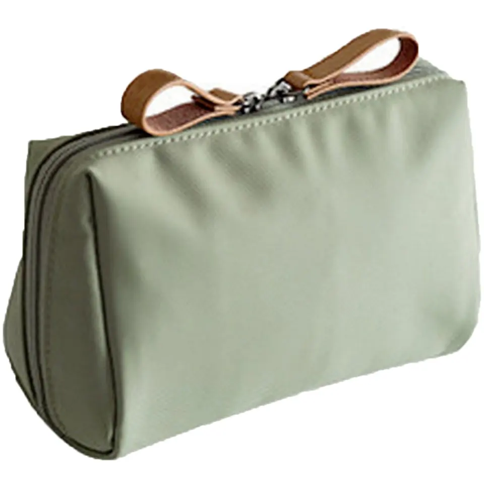 Compact Travel Cosmetics Organizer 2