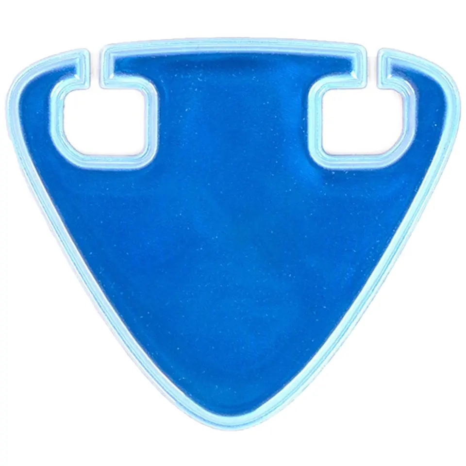 Safety Reflector Pendant 2