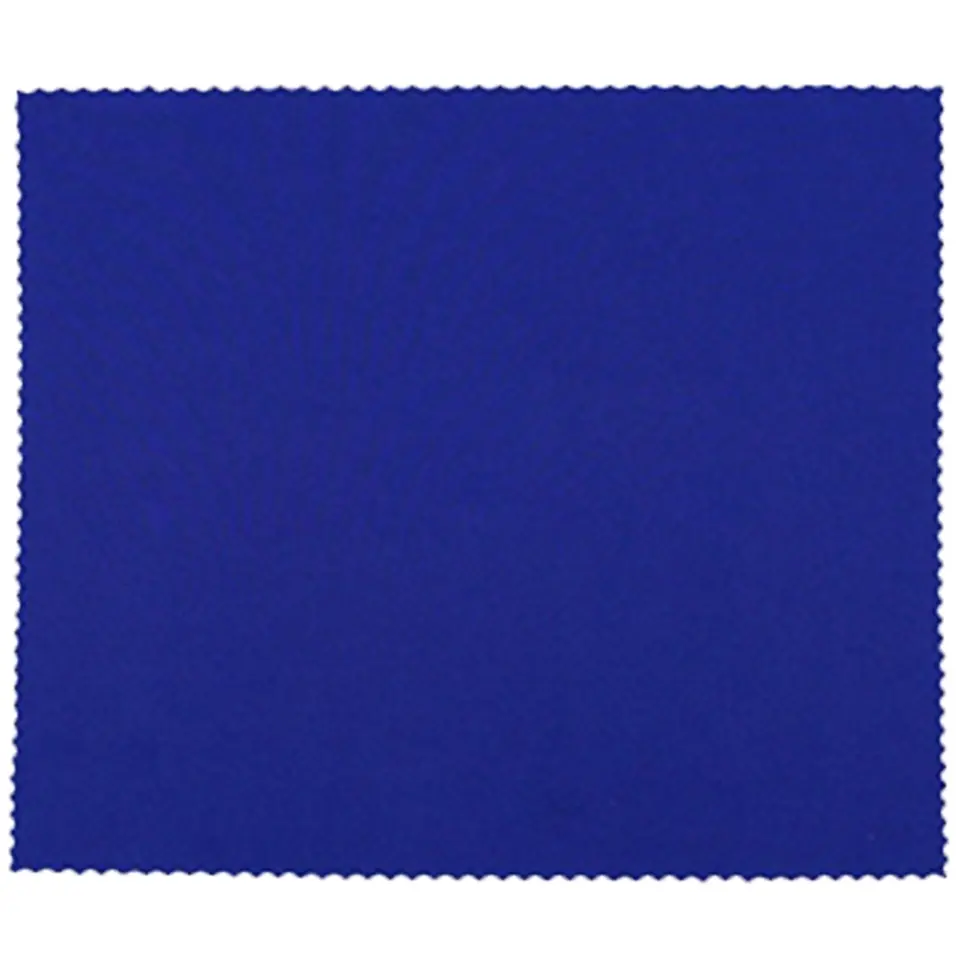 Premium Lens & Screen Cleaning Cloth 2