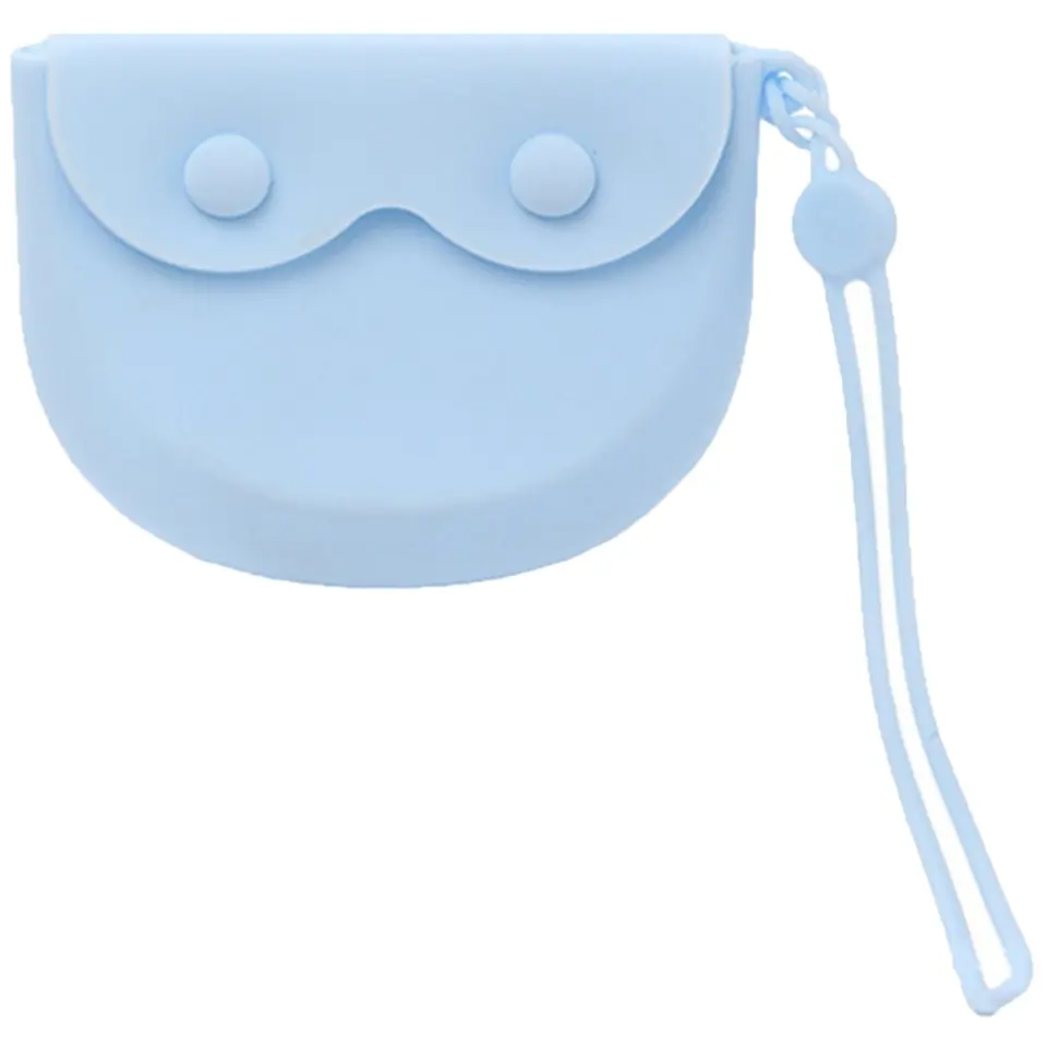 Compact Dental Appliance Organizer 2