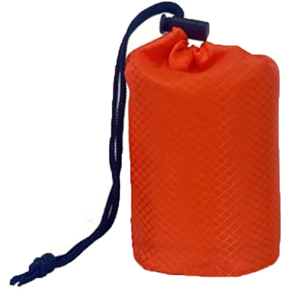 Emergency Thermal Survival Bag 2