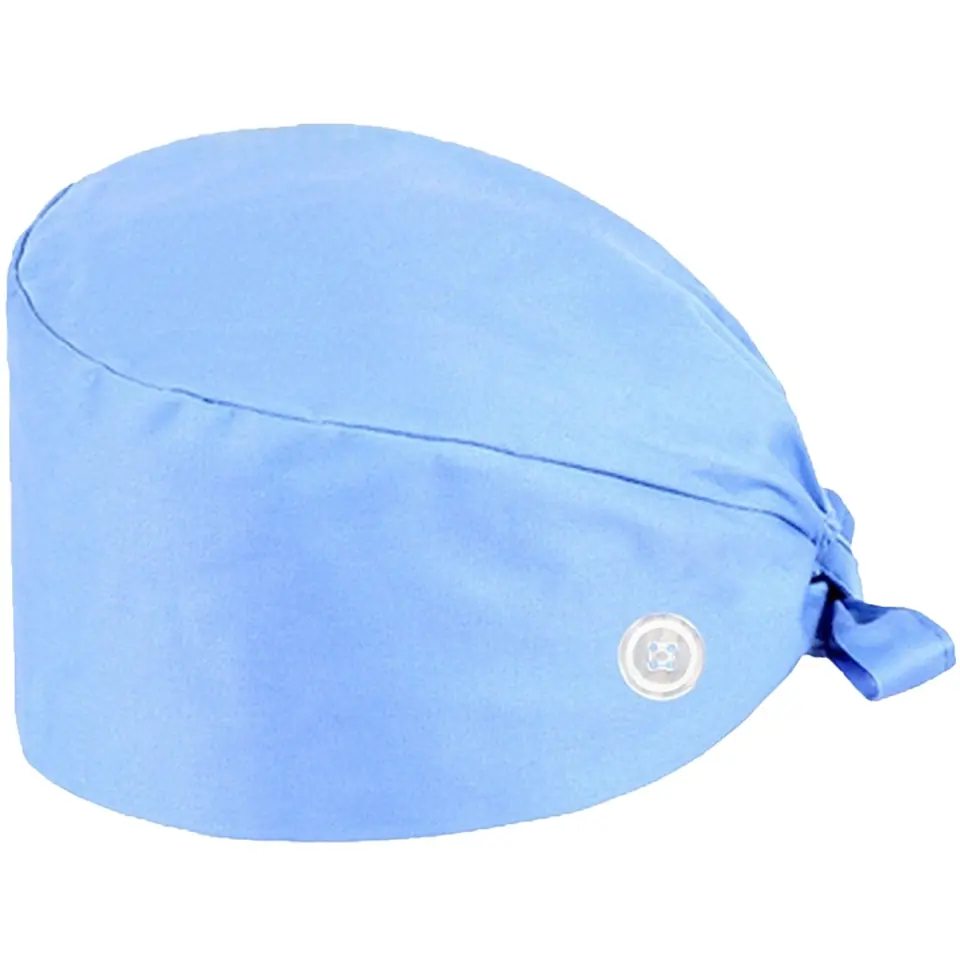 Professional Adjustable Healthcare Cap 2