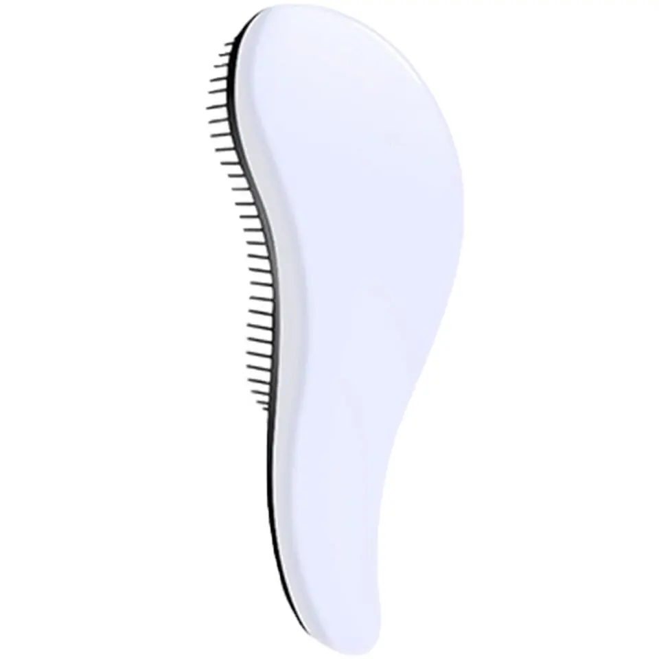 Compact Hair Detangling Comb 2