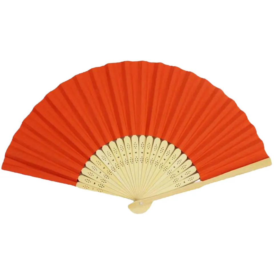 Creative Paper Fan 2