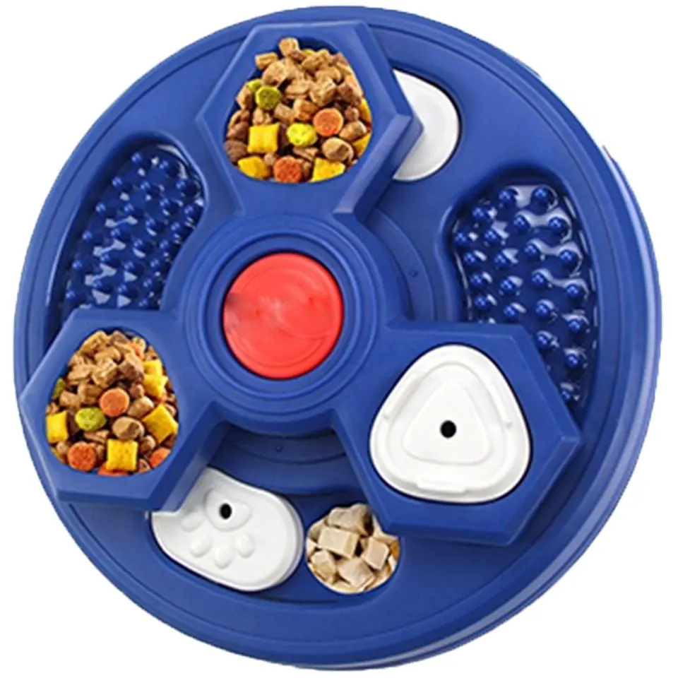 Engaging Canine Activity Feeder 2
