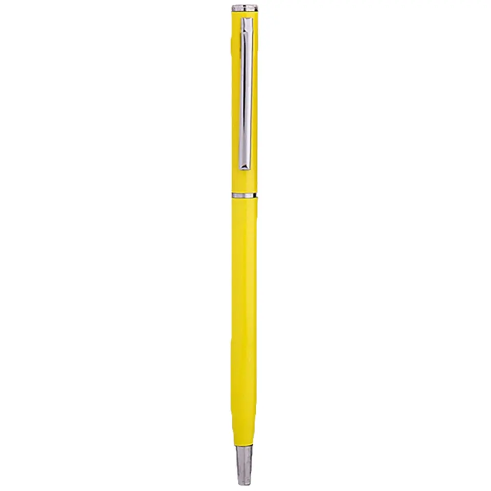 Premium Click Ballpoint Pen 2