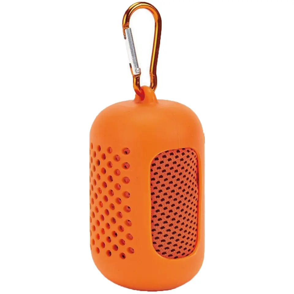 Versatile Cooling Active Towel with Protective Case 2