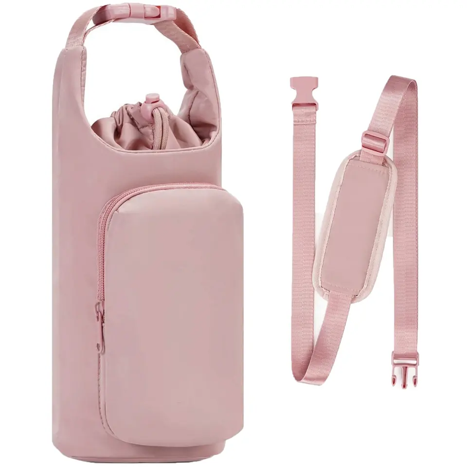 Premium Insulated Bottle Carrier 2